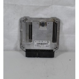 Centralina ECU Opel Corsa D Dal 2006 al 2014 Cod 0281019616  1618905331571