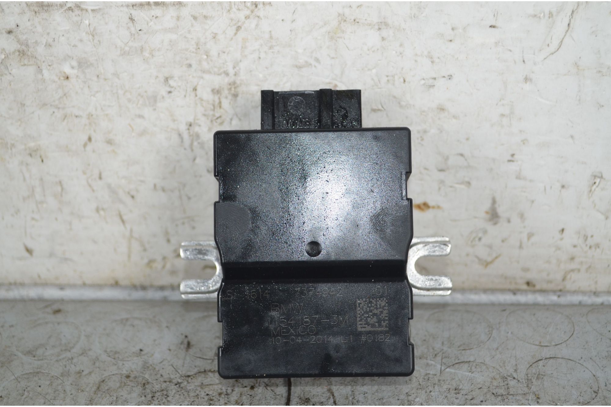 Centralina Pompa Carburante Mini Cooper F56 Dal 2014 al 2021 Cod 7374942  1736515881801