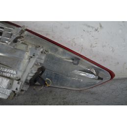 Fanale stop posteriore SX Citroen C4 Picasso Dal 2006 al 2013 Cod OE 9653547580  1736517181855