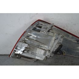 Fanale stop posteriore SX Citroen C4 Picasso Dal 2006 al 2013 Cod OE 9653547580  1736517181855