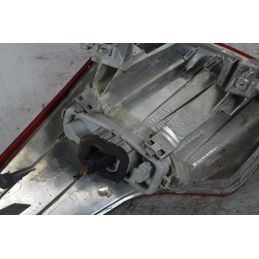 Fanale stop posteriore DX Citroen C4 Picasso Dal 2006 al 2013 Cod OE 9653547580  1736519715638