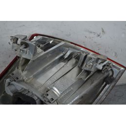 Fanale stop posteriore DX Citroen C4 Picasso Dal 2006 al 2013 Cod OE 9653547580  1736519715638