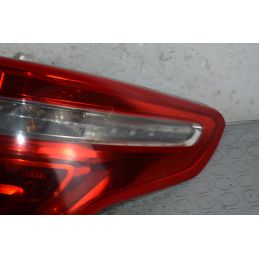 Fanale stop posteriore DX Citroen C4 Picasso Dal 2006 al 2013 Cod OE 9653547580  1736519715638