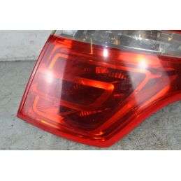 Fanale stop posteriore DX Citroen C4 Picasso Dal 2006 al 2013 Cod OE 9653547580  1736519715638