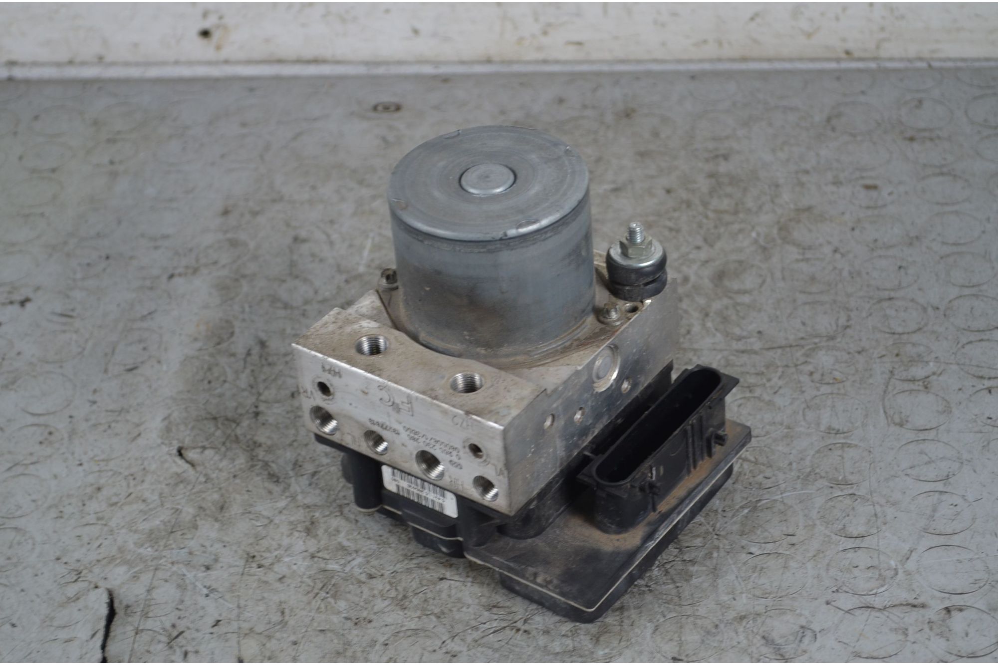 Pompa Modulo ABS Opel Corsa D Dal 2006 al 2014 Cod 0265950402  1736520284253