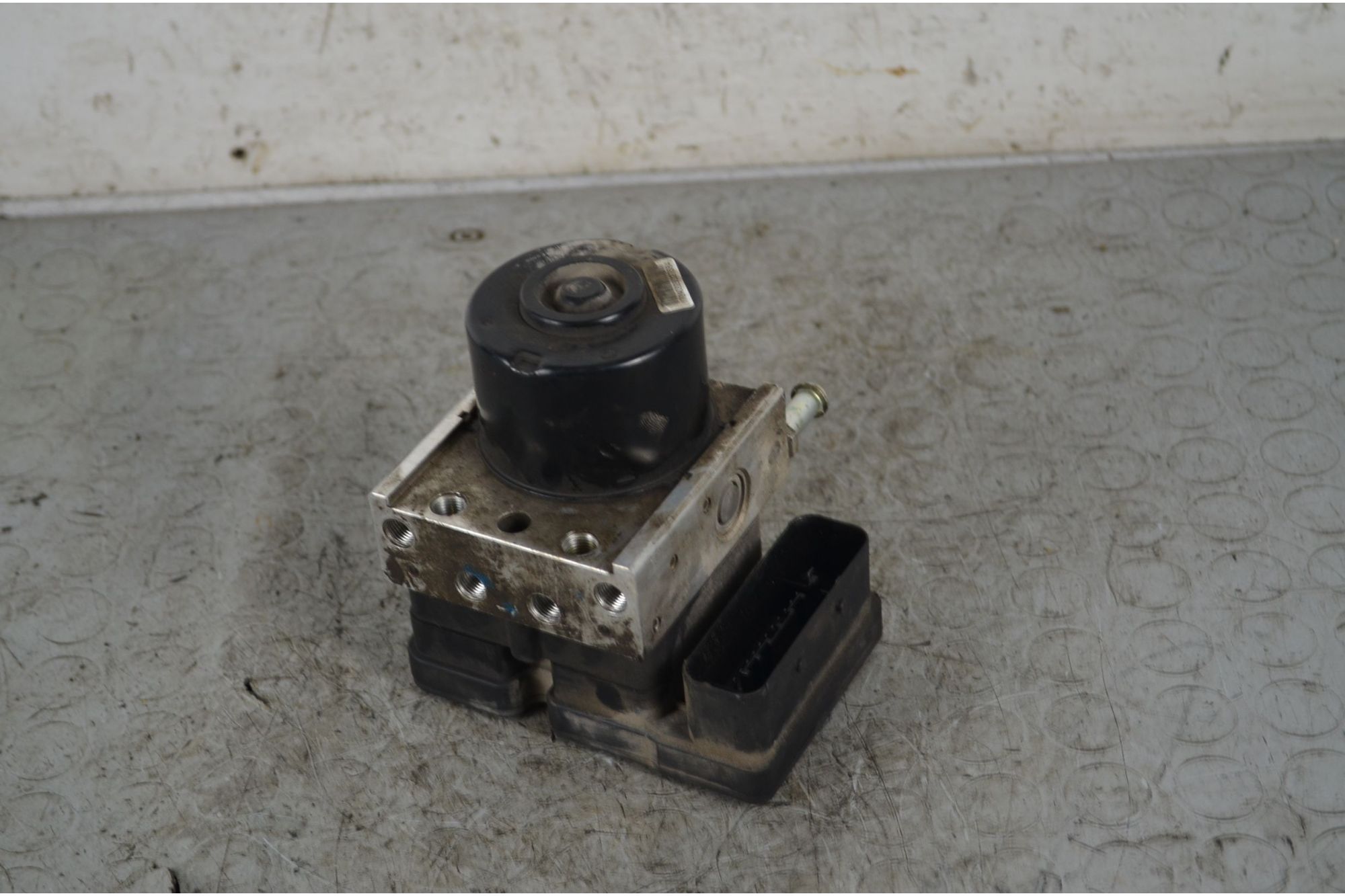 Pompa modulo ABS Chevrolet Aveo Dal 2011 al 2020 Cod 96964985  1736521143894