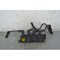 Bobine accensione Fiat 500 Dal 2007 al 2015 Cod 55208723  1736522976255