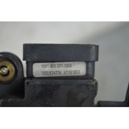 Bobine accensione Fiat 500 Dal 2007 al 2015 Cod 55208723  1736522976255