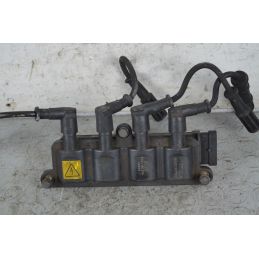 Bobine accensione Fiat 500 Dal 2007 al 2015 Cod 55208723  1736522976255