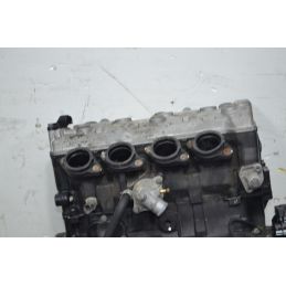 Blocco motore Suzuki GSR 600 Dal 2006 al 2010 Cod N730  1736524512154