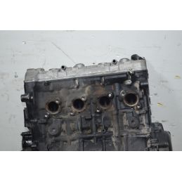 Blocco motore Suzuki GSR 600 Dal 2006 al 2010 Cod N730  1736524512154
