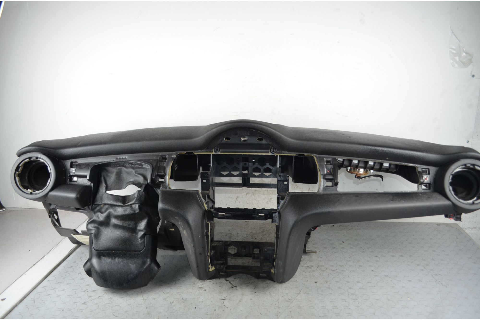 Cruscotto Mini Cooper F56 Dal 2014 al 2021 Cod 64229288934  1736753774972