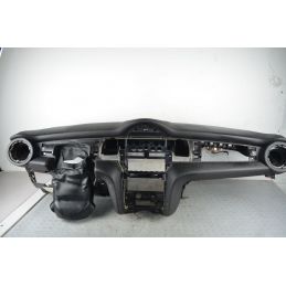 Cruscotto Mini Cooper F56 Dal 2014 al 2021 Cod 64229288934  1736753774972