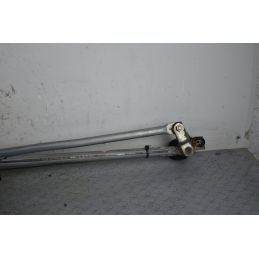 Motorino Tergicristalli Anteriore Opel Astra J Dal 2009 al 2020 Cod 3397020986  1736755197861