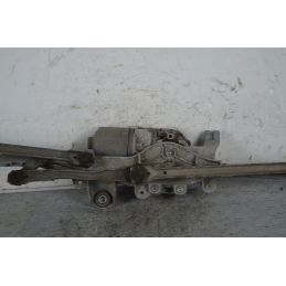 Motorino Tergicristalli Anteriore Opel Astra J Dal 2009 al 2020 Cod 3397020986  1736755197861