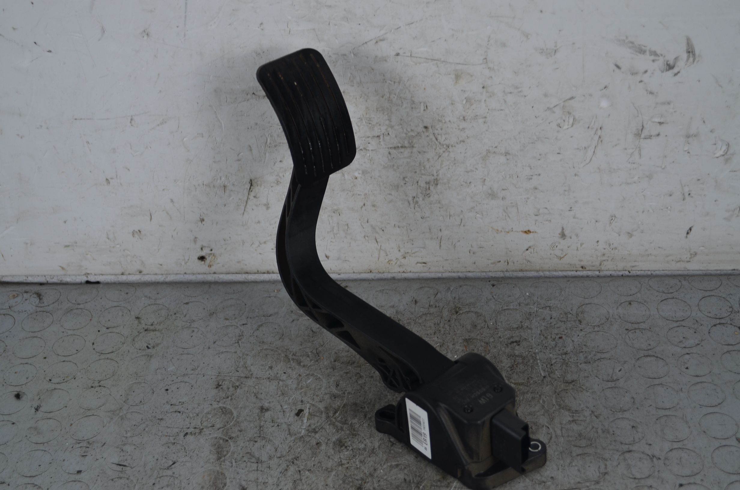 Pedale Acceleratore Peugeot 5008 Dal 2009 al 2016 Cod 0280755167