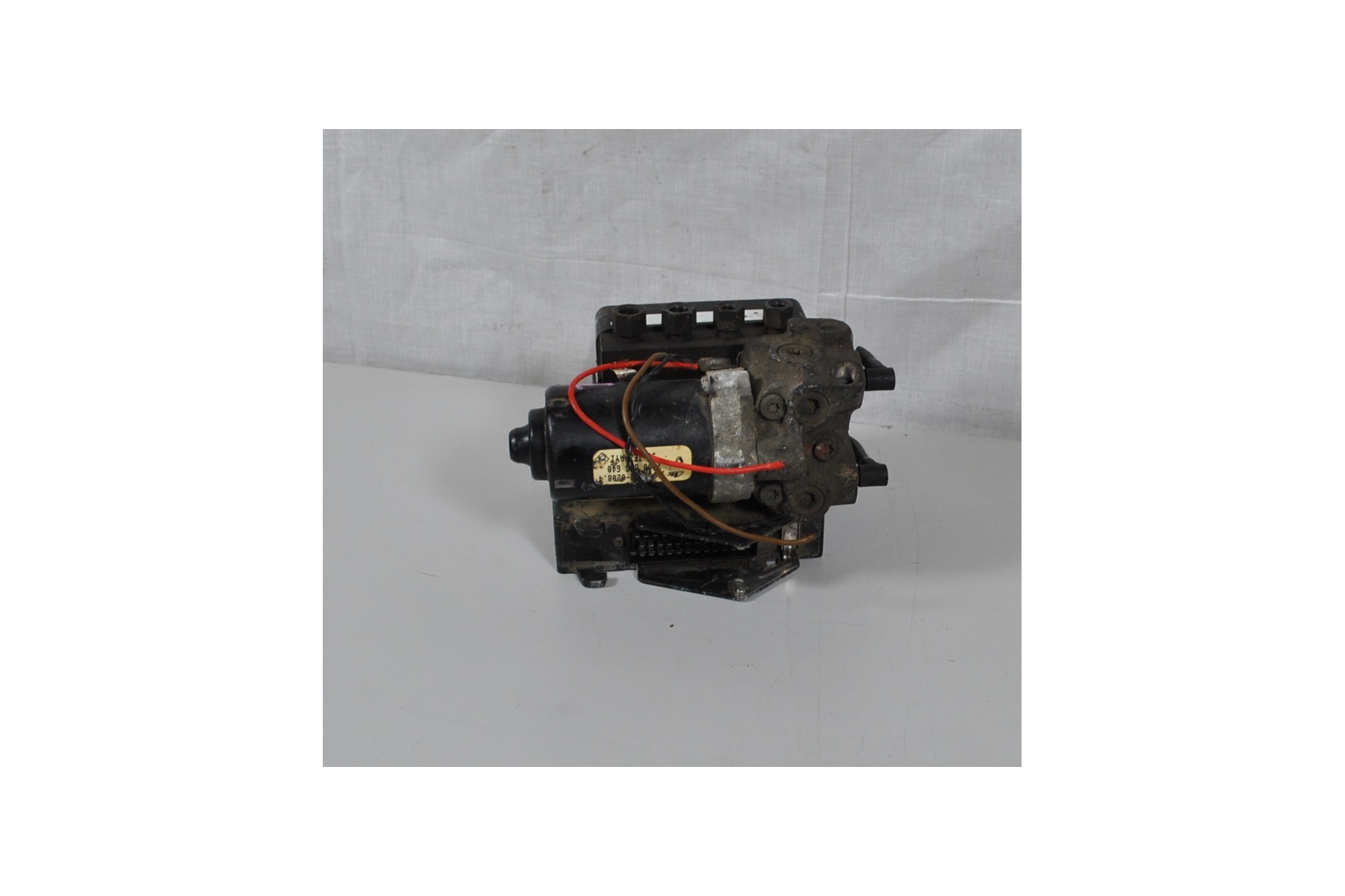 Pompa Modulo ABS Renault Laguna Dal 1994 al 2001 Cod. 10.0943-0301.4  1618906960565