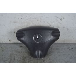 Airbag Volante Mercedes Classe A 168 Dal 1997 al 2004  Cod A16846002987D88  1736775743123