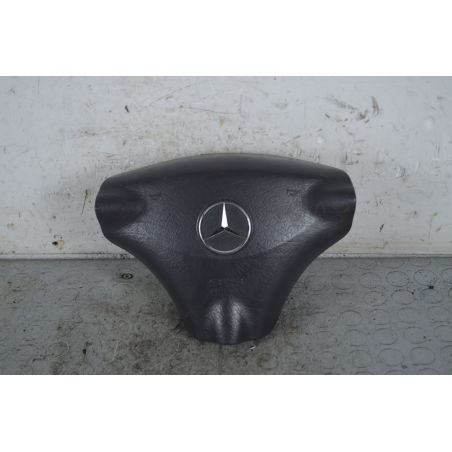 Airbag Volante Mercedes Classe A 168 Dal 1997 al 2004  Cod A16846002987D88  1736775743123