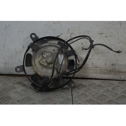 Elettroventola Honda Deauville 650 dal 1998 al 2005  1736777992161