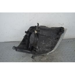 Faro Anteriore SX Citroen C2 Dal 2003 al 2009 Cod 620870  1736780296898