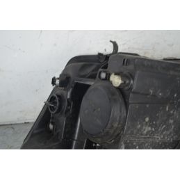 Faro Anteriore SX Citroen C2 Dal 2003 al 2009 Cod 620870  1736780296898