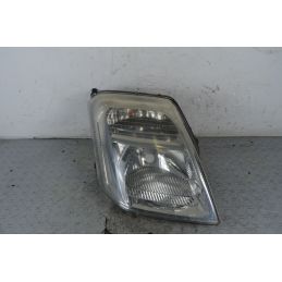 Faro Anteriore DX Citroen C2 Dal 2003 al 2009 Cod 620670  1736781062928
