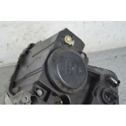 Faro Anteriore DX Citroen C2 Dal 2003 al 2009 Cod 620670  1736781062928