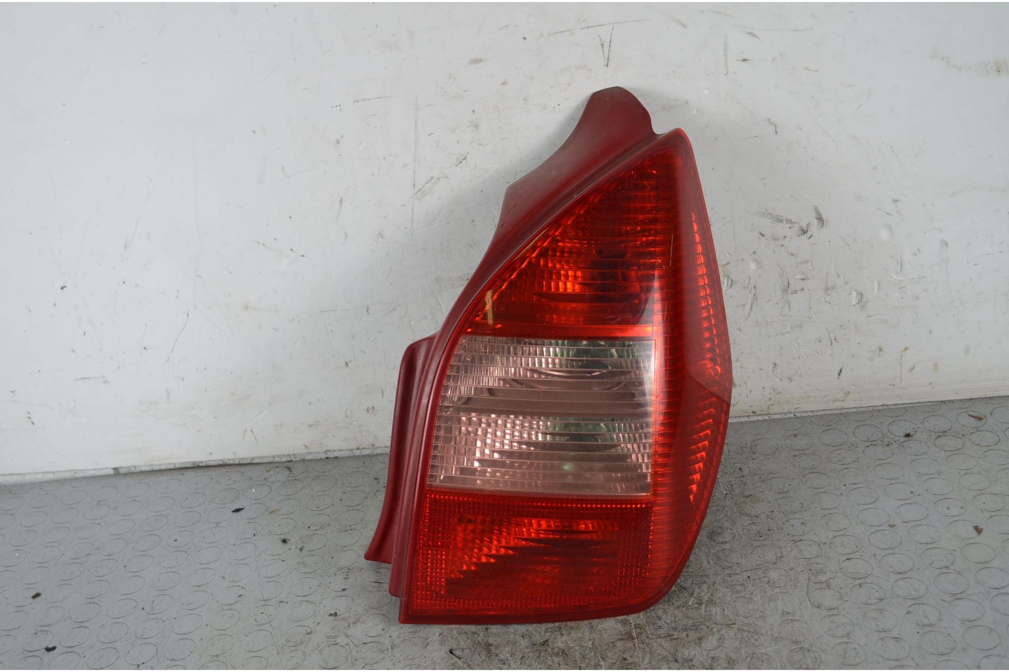 Fanale Stop Posteriore DX Citroen C2 Dal 2003 al 2009 Cod 6351S7  1736840302149
