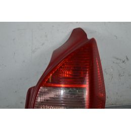 Fanale Stop Posteriore DX Citroen C2 Dal 2003 al 2009 Cod 6351S7  1736840302149