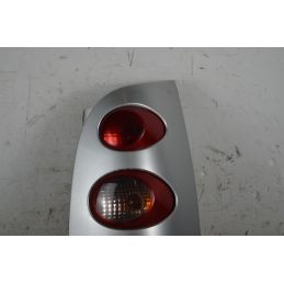 Fanale Stop Posteriore DX Smart ForTwo W450 Dal 1998 al 2007 Cod Q0013203V001000000  1736840643075