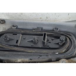 Fanale Stop Posteriore DX Smart ForTwo W450 Dal 1998 al 2007 Cod Q0013203V001000000  1736840643075