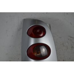 Fanale Stop Posteriore SX Smart ForTwo W450 Dal 1998 al 2007 Cod Q0013202V001000000  1736841001089