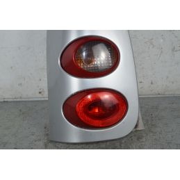 Fanale Stop Posteriore SX Smart ForTwo W450 Dal 1998 al 2007 Cod Q0013202V001000000  1736841001089