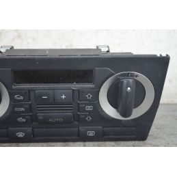 Controllo Comandi Clima Audi A3 8P  Dal 2003 al 2013 Cod 8P0820043H  1736842934713