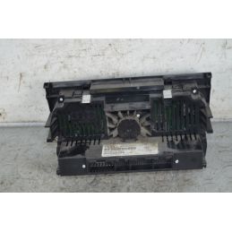 Controllo Comandi Clima Audi A3 8P  Dal 2003 al 2013 Cod 8P0820043H  1736842934713