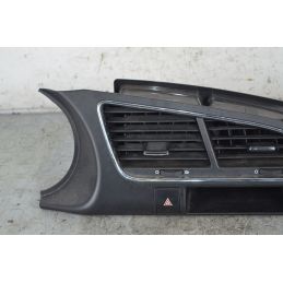 Bocchette Aria Console Centrale Peugeot 3008 Dal 2009 al 2016 Cod 9635023677  1736843394790