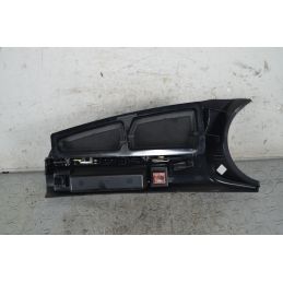 Bocchette Aria Console Centrale Peugeot 3008 Dal 2009 al 2016 Cod 9635023677  1736843394790