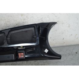 Bocchette Aria Console Centrale Peugeot 3008 Dal 2009 al 2016 Cod 9635023677  1736843394790