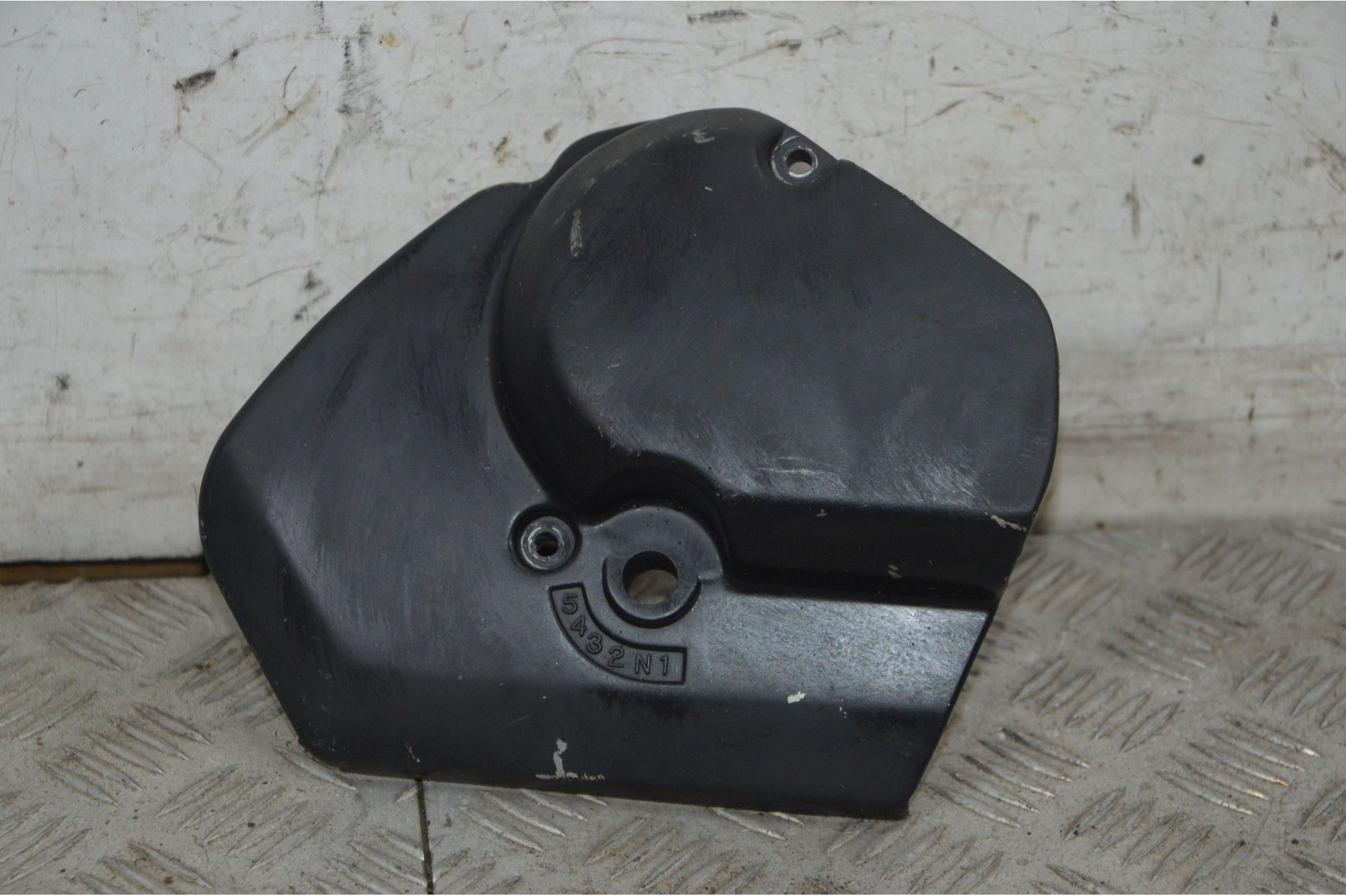 Carter Pignone Honda Deauville 650 dal 1998 al 2005 COD 11351-MZ6-0000  1736845068538