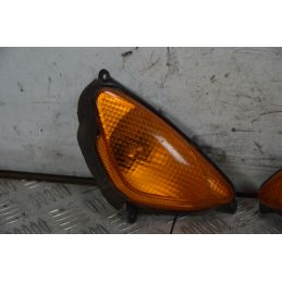Coppia Frecce Anteriori Honda Deauville 650 dal 1998 al 2005  1736845574824
