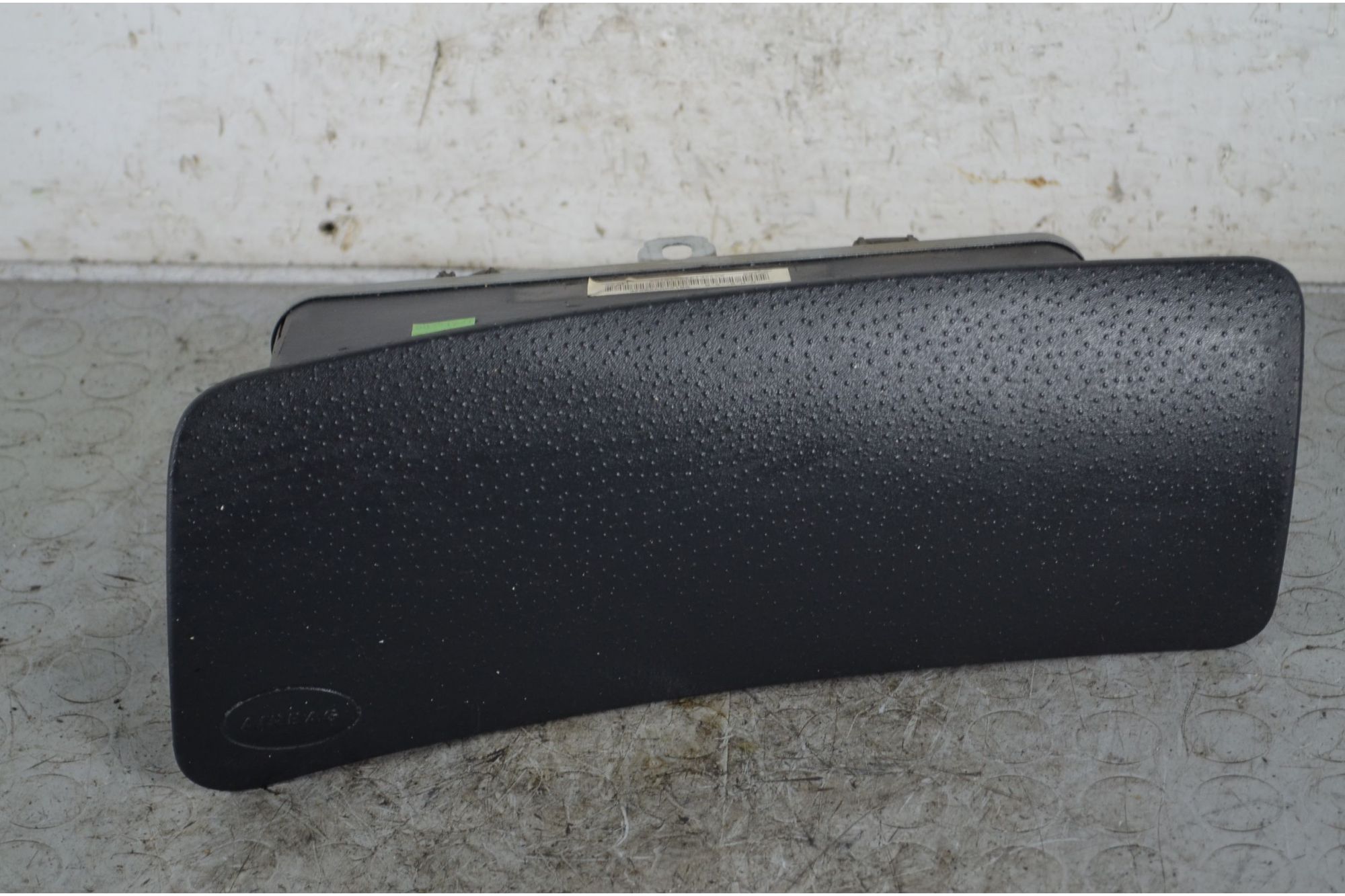 Airbag Lato Passeggero Citroen C2 Dal 2003 al 2009 Cod SB10053200ZE  1736846482104