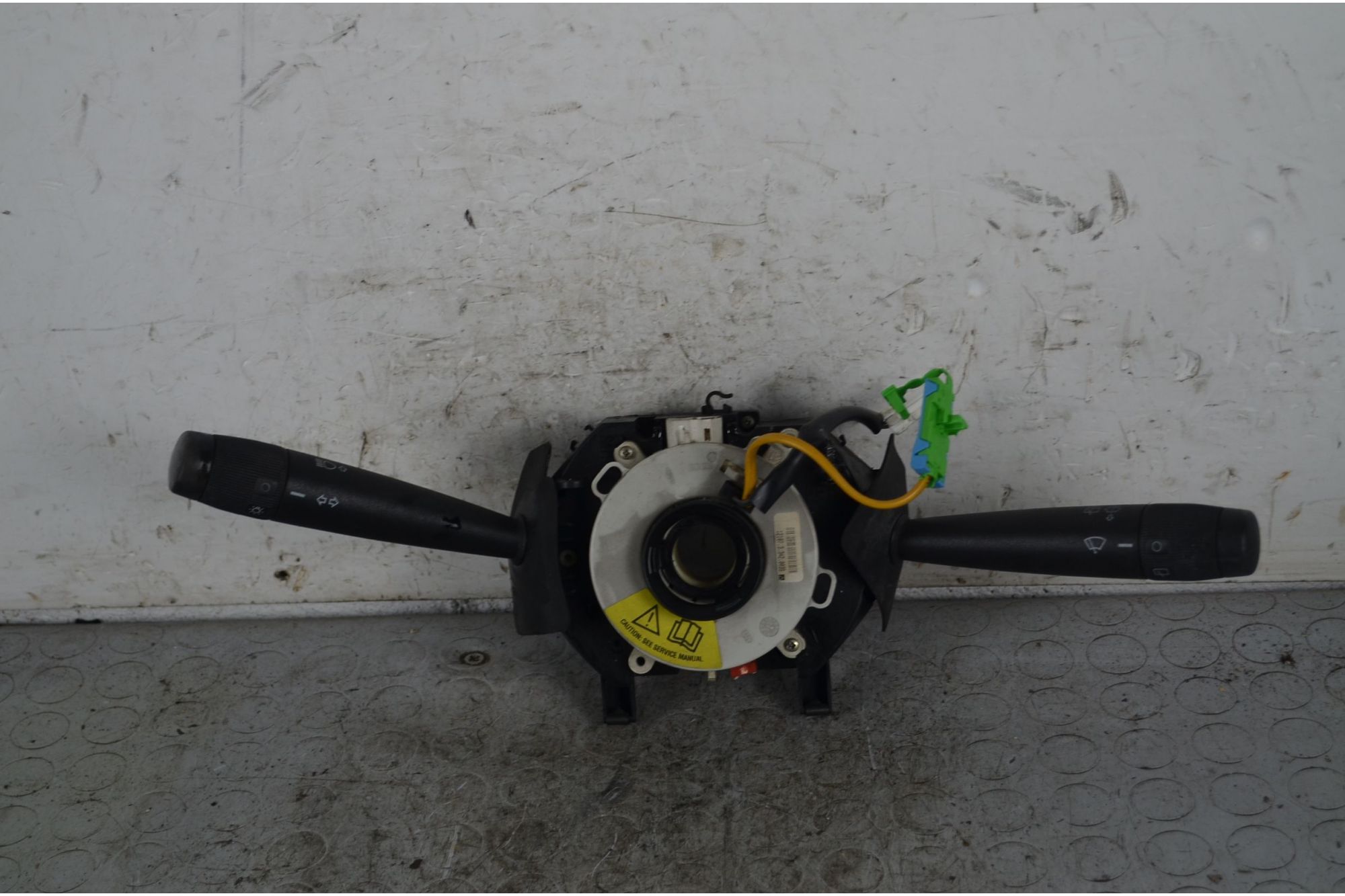 Devioluci Completo Fiat Punto 176 Dal 1993 al 1999 Cod 183160560  1736846801554