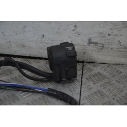 Commutatore Devio Luci Sinistro Honda Deauville 650 dal 1998 al 2005  1736848342741