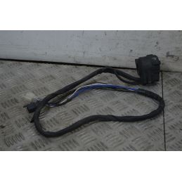 Commutatore Devio Luci Sinistro Honda Deauville 650 dal 1998 al 2005  1736848342741