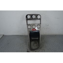 Cornice Rivestimento Console Centrale Alfa Romeo 156 Dal 1997 al 2007 Cod 156034102  1736848893038
