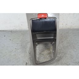Cornice Rivestimento Console Centrale Alfa Romeo 156 Dal 1997 al 2007 Cod 156034102  1736848893038