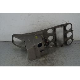 Cornice Rivestimento Console Centrale Alfa Romeo 156 Dal 1997 al 2007 Cod 156034102  1736848893038