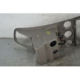 Cornice Rivestimento Console Centrale Alfa Romeo 156 Dal 1997 al 2007 Cod 156034102  1736848893038