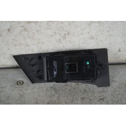 Pulsantiera Alzacristalli Anteriore SX Opel Astra J Dal 2009 al 2020 Cod 13305978  1736849781792